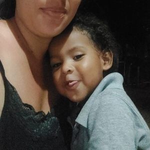 Meet your Posher, Eva